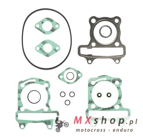 ATHENA USZCZELKI TOP-END KYMCO AGILITY 125 '06-'17 ,HEROISM '95-'99 125 4T