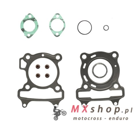 ATHENA USZCZELKI TOP-END KYMCO DOWNTOWN 125 '09-'16 ,KYMCO K-XCT I 125 '12-'14, KYMCO SUPER DINK 125 '09-'16