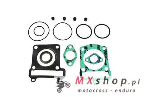 ATHENA USZCZELKI TOP-END MBK XC T FLAME/K FLAME R 4T 125 '95-'00,YAMAHA XC CYGNUS 4T 125 '95-'00