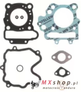 ATHENA USZCZELKI TOP-END PEUGEOT ELYSEO 4T LC 125 '99-'01 ,PEUGEOT ELYSTAR 125/150 '00-'03