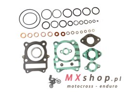 ATHENA USZCZELKI TOP-END SUZUKI LTF 250 QUADRUNNER '88-'02, LTF 250 OZARK '02-'16, LTZ 250 QUADSPORT '08-'10