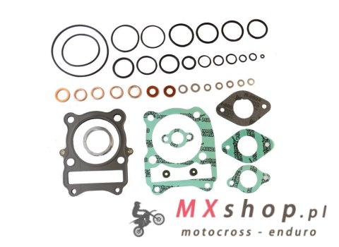 ATHENA USZCZELKI TOP-END SUZUKI LTF 250 QUADRUNNER '88-'02, LTF 250 OZARK '02-'16, LTZ 250 QUADSPORT '08-'10