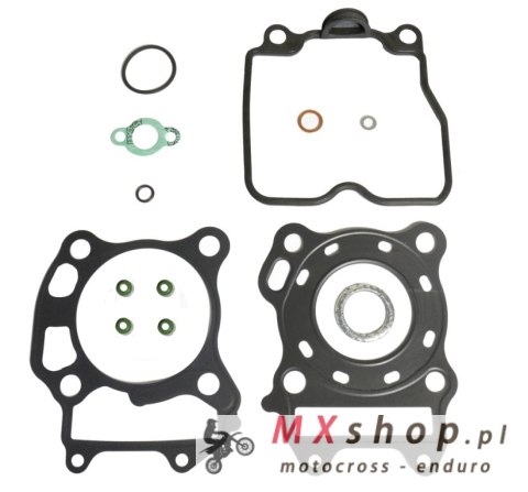 ATHENA USZCZELKI TOP-END SUZUKI UH 125 BURGMAN '07-'13 (Z USZCZELKĄ POKRYWY ZAWOROWEJ)