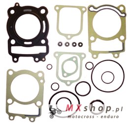 ATHENA USZCZELKI TOP-END SYM HD 2/EU2/EU3 125 '03-'07 ,SYM GTS JOYMAX 125 '06-'07,SYM JOYRIDE EU2 125 '03-'05, SYM HD EVO/DT/ TA