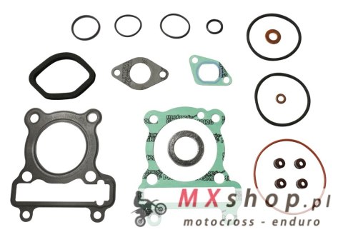 ATHENA USZCZELKI TOP-END YAMAHA NXC CYGNUS X 125 '04-'10 ,YAMAHA YW BW'S 125 '10-'11 ,ZUMA 125 '09-'13