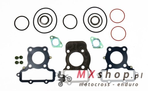 ATHENA USZCZELKI TOP-END YAMAHA XV VIRAGO 125 '97-'99 (NA ZAMÓWIENIE)