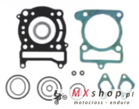 ATHENA USZCZELKI TOP-END YAMAHA YP-MAJESTY 4T 125 '98-'07 ,MBK YP SKYLINER 4T 125 '98-'03 ,MALAGUTI MADISON 4T LC 125 '99-'02