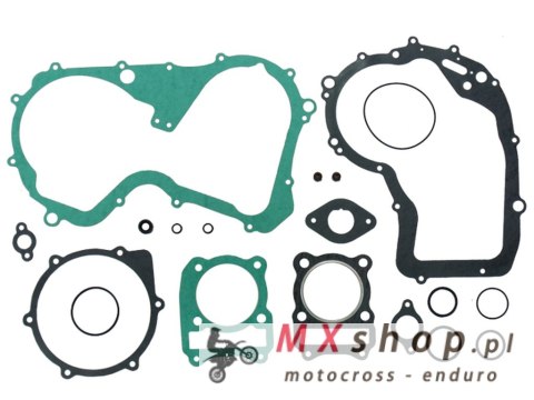 NAMURA KOMPLET USZCZELEK ARCTIC CAT 250 2X4 4X4 '99-'05