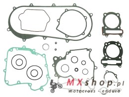 NAMURA KOMPLET USZCZELEK ARCTIC CAT 300 DVX '09-'17, KAWASAKI KVF 300 BRUTE FORCE '12-'17, KYMCO MXU 300 / MAXXER 300 '05-'10