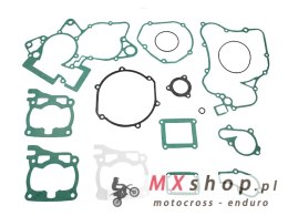 NAMURA KOMPLET USZCZELEK GAS GAS EC 125 '01-'10