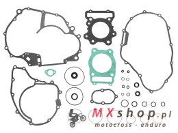 NAMURA KOMPLET USZCZELEK HONDA ATC 250 ES/SX/R TRX 250 FOURTRAX '85-'87