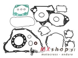 NAMURA KOMPLET USZCZELEK HONDA CR 250R '05-'07