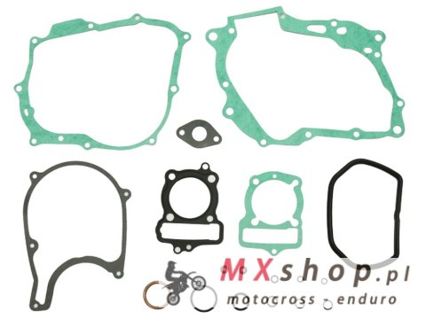 NAMURA KOMPLET USZCZELEK HONDA CRF 100F '04-'13 XR100R '92-'03