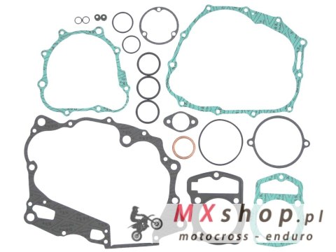 NAMURA KOMPLET USZCZELEK HONDA CRF 150F '03-'05