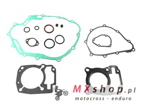 NAMURA KOMPLET USZCZELEK HONDA CRF 150F '06-'17