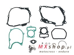 NAMURA KOMPLET USZCZELEK HONDA XR 80R (93-03), CRF 80F (04-12)