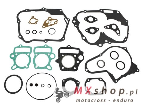 NAMURA KOMPLET USZCZELEK HONDA TRX 90 SPORTRAX '99-'05