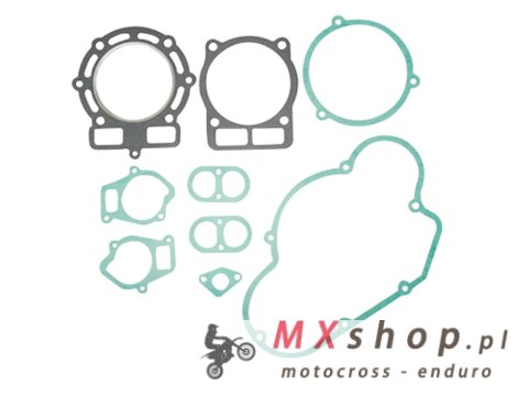 NAMURA KOMPLET USZCZELEK HUSABERG FC350 90-98 FC/FE400 90-99 FC/FE 500/501/600 90-99