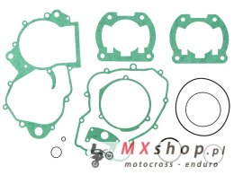 NAMURA KOMPLET USZCZELEK HUSQVARNA CR/WR 240/250 '89-'91