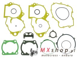 NAMURA KOMPLET USZCZELEK HUSQVARNA CR/WR 250 '92-'98