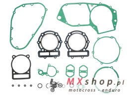 NAMURA KOMPLET USZCZELEK HUSQVARNA TE/SMR 400/570/630 '01-'04
