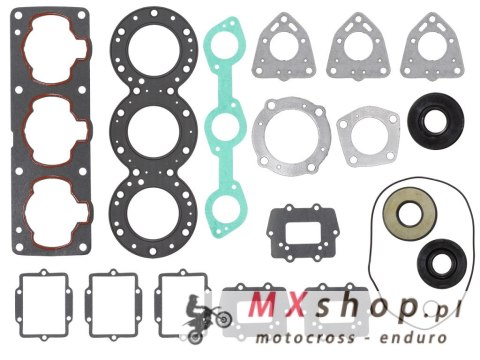 NAMURA KOMPLET USZCZELEK KAWASAKI 900 STS,STX,ZXi '95-'06 (SKUTER WODNY)