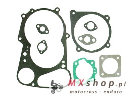 NAMURA KOMPLET USZCZELEK KAWASAKI KFX 50 '03-06, LT 50 QUADRUNNER '02-05