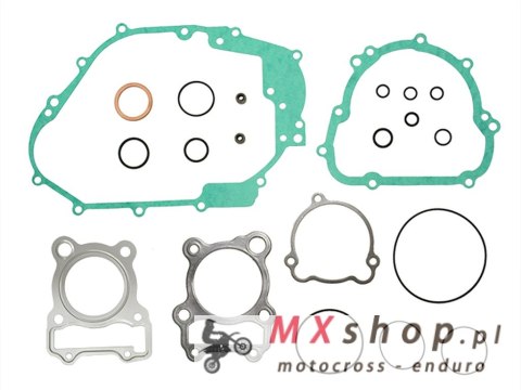 NAMURA KOMPLET USZCZELEK KAWASAKI KLX 140L '08-'21