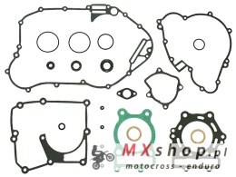 NAMURA KOMPLET USZCZELEK KAWASAKI KLF 400 BAYOU '93-'99