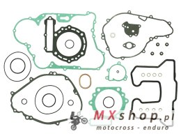 NAMURA KOMPLET USZCZELEK KAWASAKI KLR 650 '95-'10 (Z USZCZELKĄ POKRYWY ZAWOROWEJ)