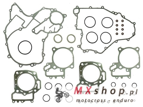 NAMURA KOMPLET USZCZELEK KAWASAKI KRF 800 TERYX '14-'20