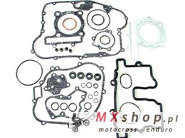 NAMURA KOMPLET USZCZELEK KFX 250 MOJAVE '87-'04 , KSF 250 MOJAVE '87-'04