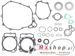 NAMURA KOMPLET USZCZELEK KTM EXC-F (EXCF) 450 '20-'21