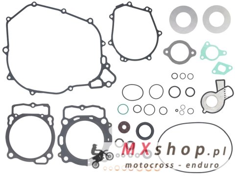 NAMURA KOMPLET USZCZELEK KTM EXC-F (EXCF) 450 '20-'21