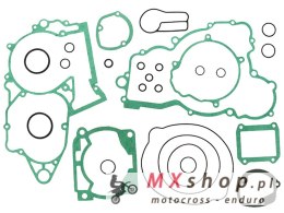 NAMURA KOMPLET USZCZELEK KTM SX250 '05-'06, EXC250 '05