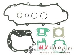 NAMURA KOMPLET USZCZELEK KYMCO 50 MXU/KXR/MXER/MAXXER '02-'14 (RÓWNIEŻ SKUTERY 50)