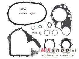 NAMURA KOMPLET USZCZELEK KYMCO MXU 400 '08