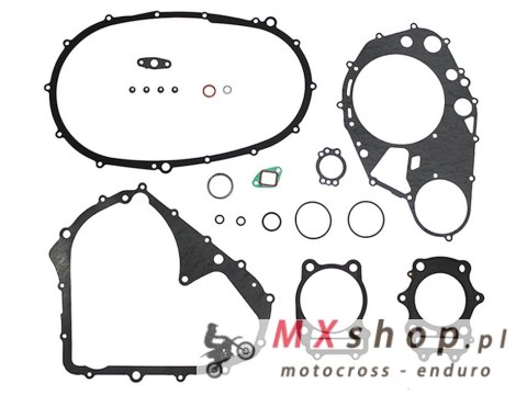 NAMURA KOMPLET USZCZELEK KYMCO MXU 400 '08
