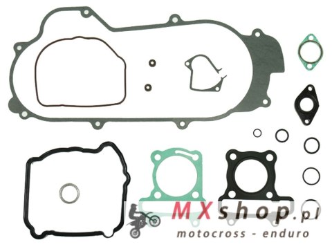 NAMURA KOMPLET USZCZELEK KYMCO MONGOOSE 90 '04-'18