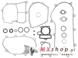 NAMURA KOMPLET USZCZELEK POLARIS 110 OUTLAW/SPORTSMAN '16-'21