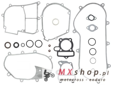 NAMURA KOMPLET USZCZELEK POLARIS 110 OUTLAW/SPORTSMAN '16-'21