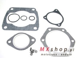 NAMURA KOMPLET USZCZELEK POLARIS 250 TRAIL BLAZER '90-'06, TRAIL BOSS '85-'99