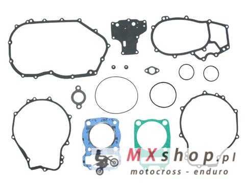 NAMURA KOMPLET USZCZELEK POLARIS 330 TRAIL BOSS/MAGNUM/ATP '03-'13