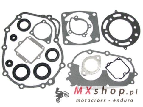 NAMURA KOMPLET USZCZELEK POLARIS 350 TRAIL BOSS '90-'94