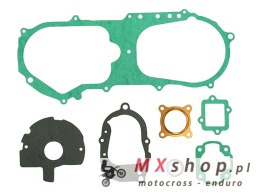 NAMURA KOMPLET USZCZELEK POLARIS 50 SCRAMBLER/PREDATOR