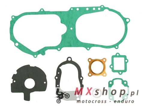 NAMURA KOMPLET USZCZELEK POLARIS 50 SCRAMBLER/PREDATOR