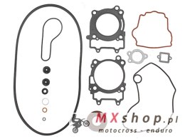 NAMURA KOMPLET USZCZELEK POLARIS ACE 500 '17-'19 SPORTSMAN 450HD/HO '17-'20, FARMHAND 450 '17