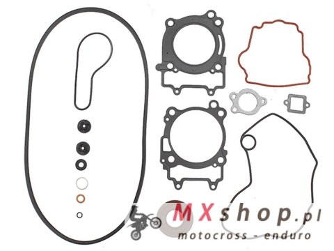 NAMURA KOMPLET USZCZELEK POLARIS ACE 500 '17-'19 SPORTSMAN 450HD/HO '17-'20, FARMHAND 450 '17