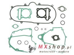 NAMURA KOMPLET USZCZELEK POLARIS PHOENIX 200 '05-'21 , SAWTOOTH 200 '06-'07