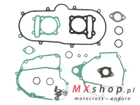 NAMURA KOMPLET USZCZELEK POLARIS PHOENIX 200 '05-'21 , SAWTOOTH 200 '06-'07